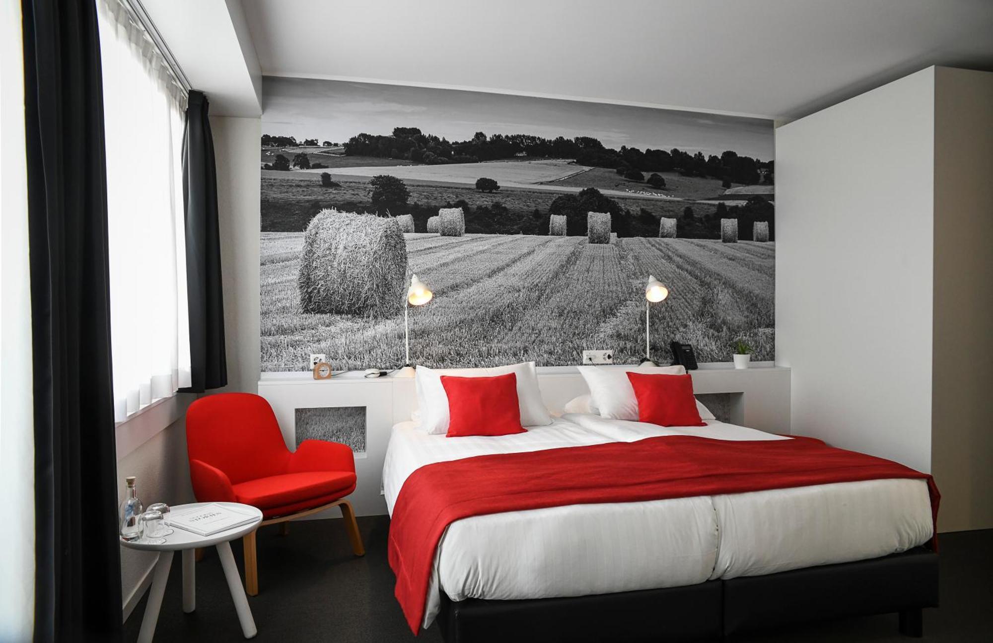 Home Swiss Hotel Женева Экстерьер фото